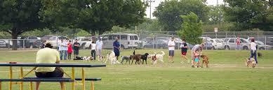 Fort Woof Dog Park